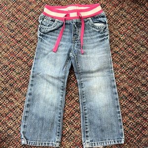 Old Navy Jeans Girls Size 3T